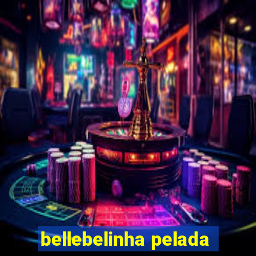 bellebelinha pelada